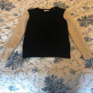 Equipment Cashmere Sweater